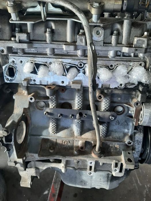 Motor 1.3 d 188a9000 fiat doblo idea punto 188 lancia musa ypsilon