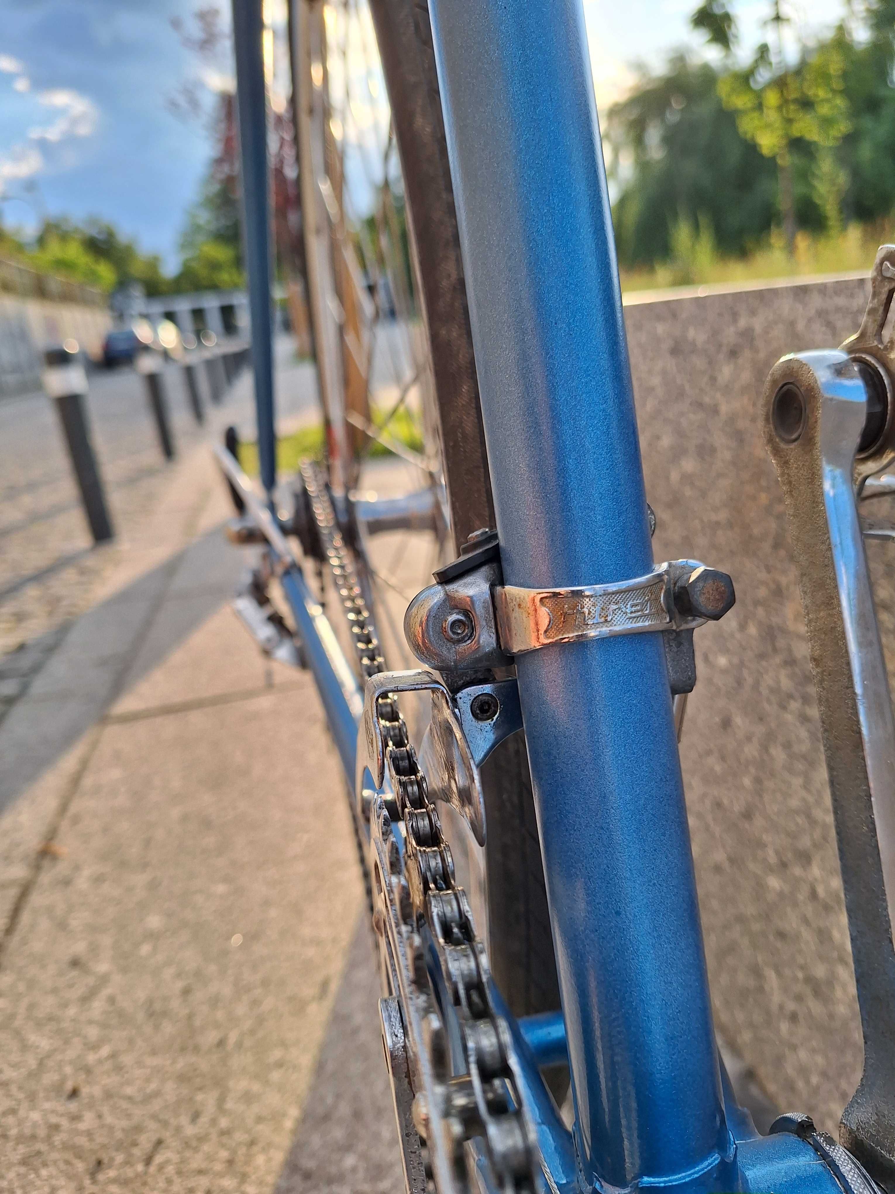 Bicicleta Gitane Service Course