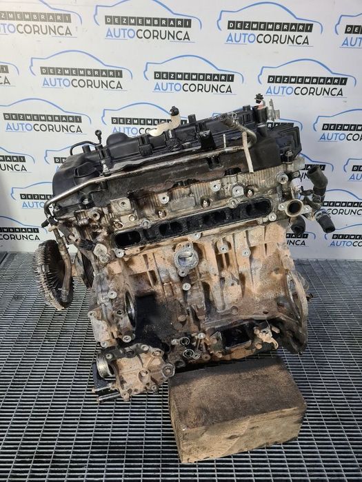 Motor Mitsubishi L200 V 2.4 Diesel 2015 - 2018 181CP Manuala 4N15 (958) Diesel 4x4