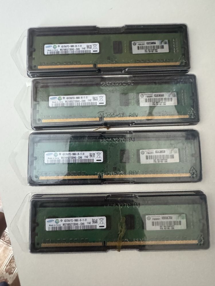 Продам кому надо ddr3 4g