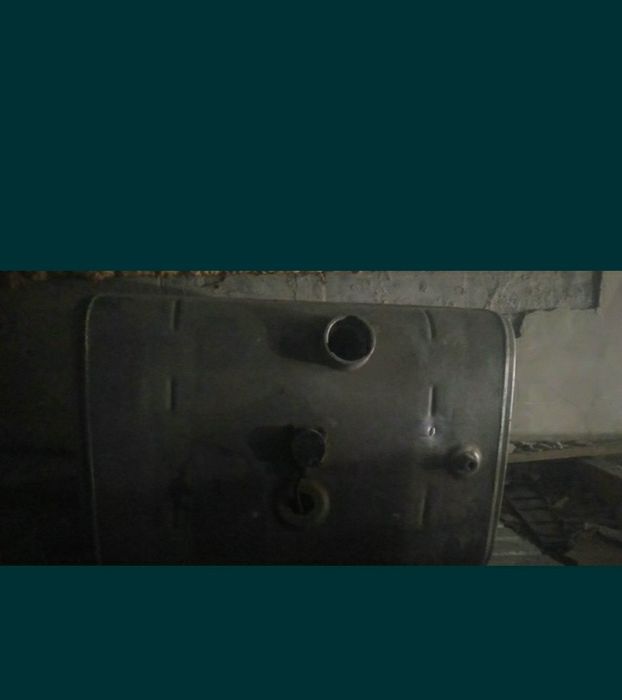 Топлевный бак 30.000