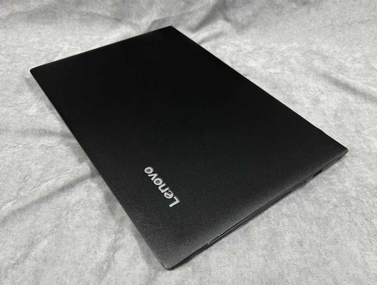 Салмағы жеңіл Жұқа  Жылдам Lenovo Core i3 Озу 4/Ssd 256/ Абай79