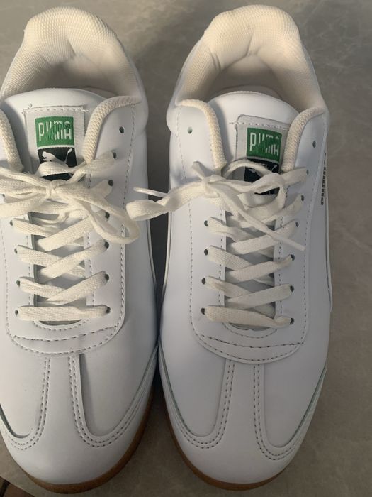 Мъжки маратонки марка Пума