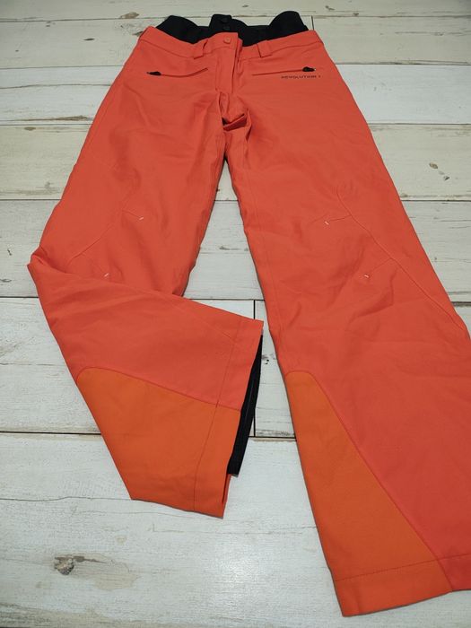 Pantaloni iarna Ski Snowboard Kjus Revolution