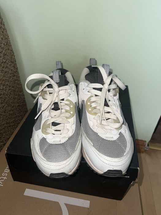 Маратонки nike air max