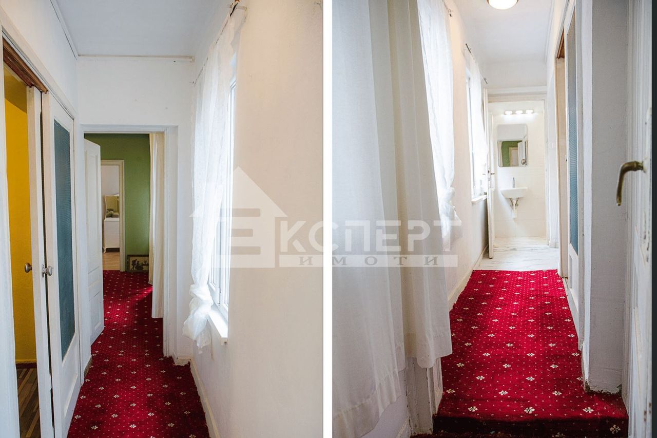 Продава се Тристаен апартамент в Пловдив, Център - 88 кв.м за 2023 €/кв.м - Снимка #5