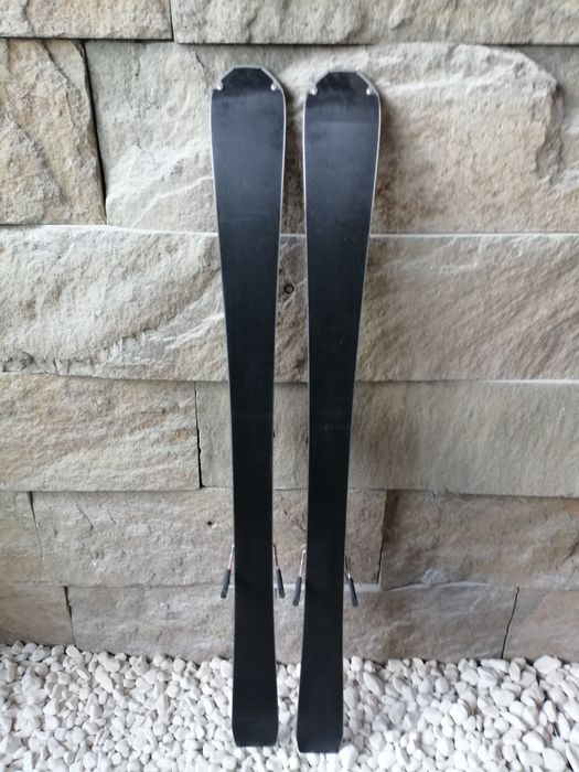 Schiuri ski Fischer Rc One Gt 82 Sh 145 cm