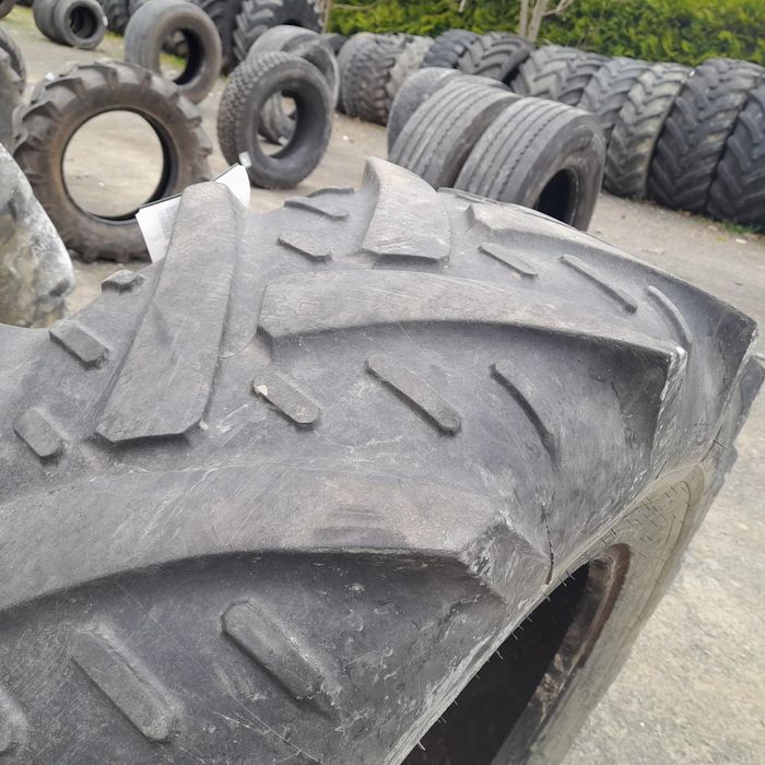 Cauciucuri 14.9R20 (340/75R20) Kleber Anvelope SH John Deere Deutz