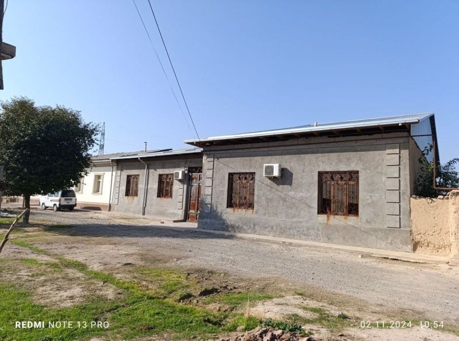 СРОЧНО Продается участок в Кибрайском районе