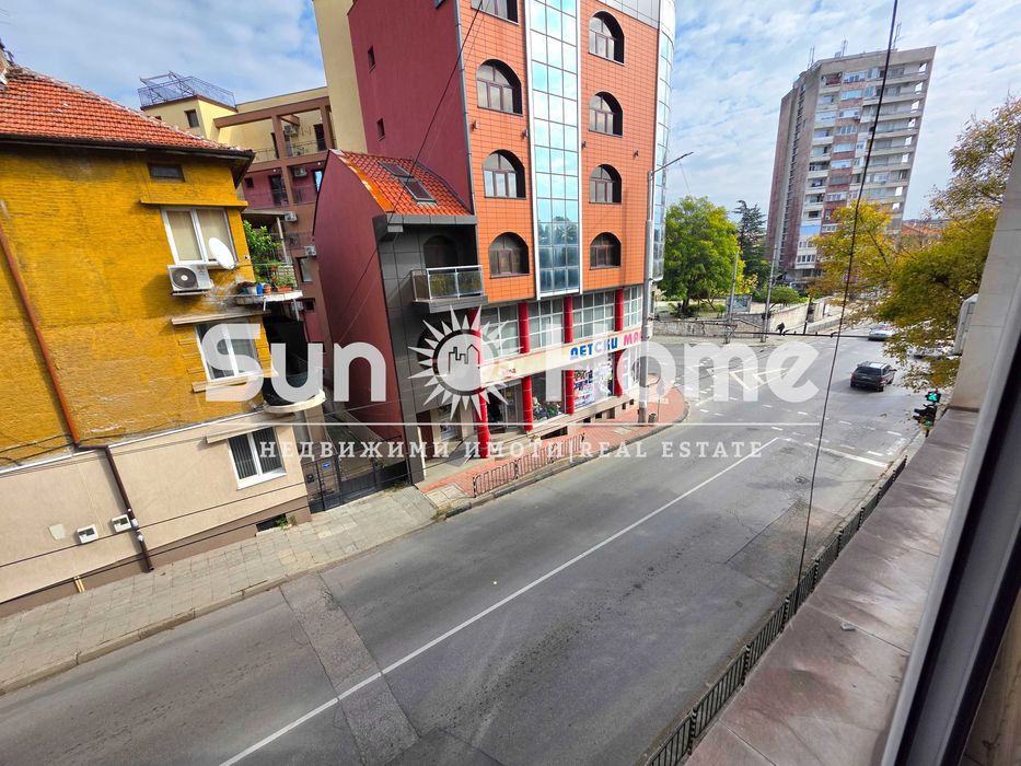 Продава се Многостаен апартамент в Свиленград - 98 кв.м за 949 €/кв.м - Снимка #12