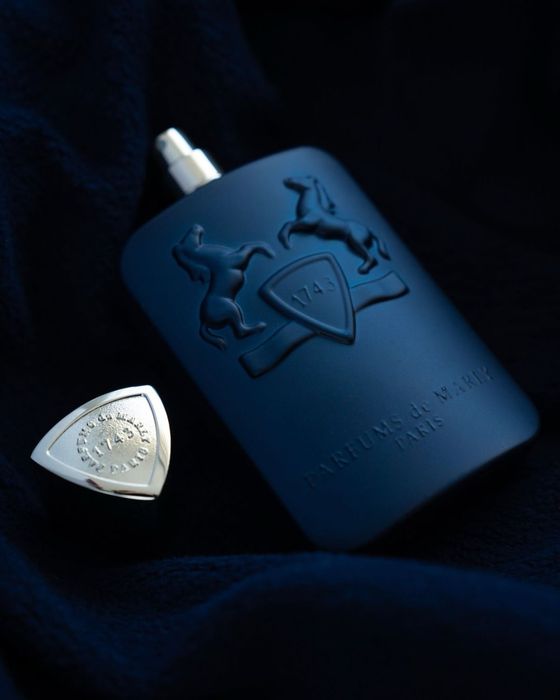 Parfums de Marly — Layton Exclusif, Althair, Greenley