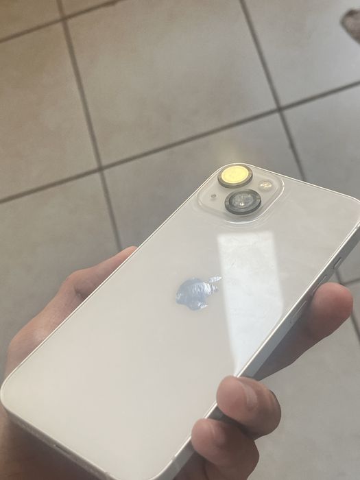 Айфон 13, 256 гб