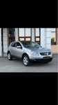 Nissan Qashqai 2008 1.5 dci fara filtru de particule