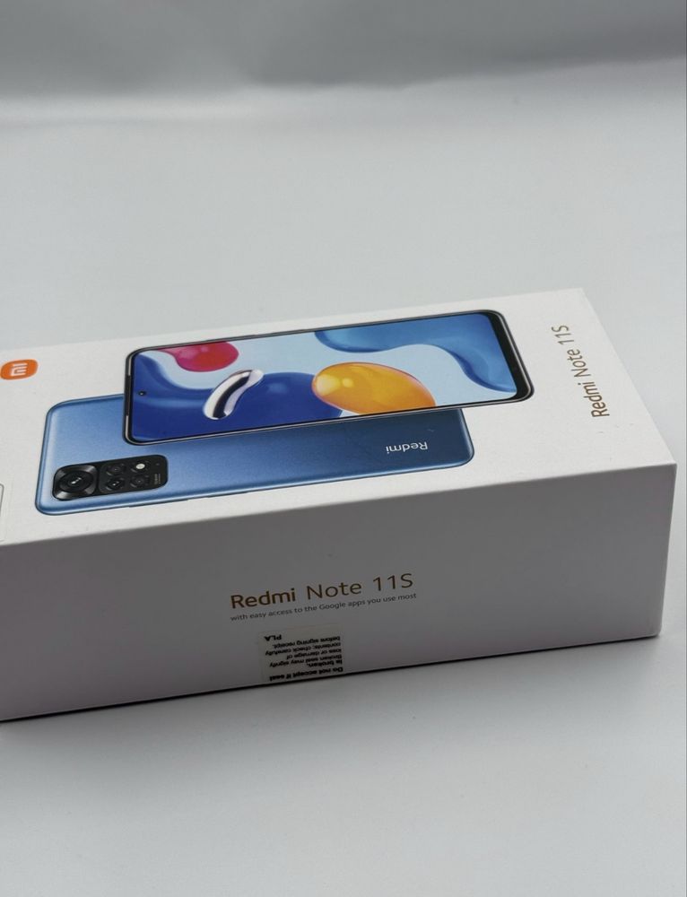 Redmi Note 11 S 64 GB