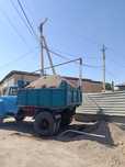 Klines sheben kompot 70/30  Qum Zil Kamaz Man
