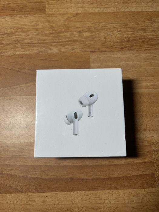 AirPods Pro 2 [USB-C] sigilate