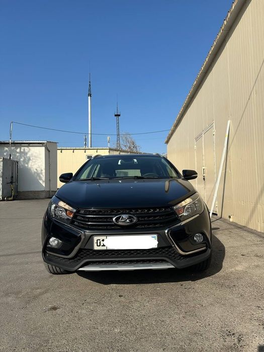 Lada Vesta Лада Веста