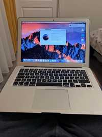 Vand macbook air 13’ early 2015, 128 Gb, impecabil