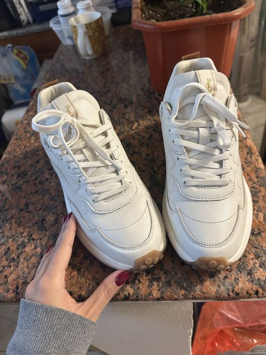 Спортни обувки Pepe Jeans