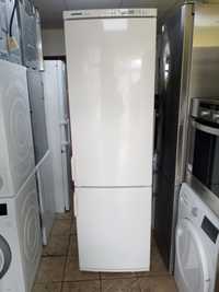 Комбиниран хладилник с фризер с два компресора Liebherr 2 год.гаранция