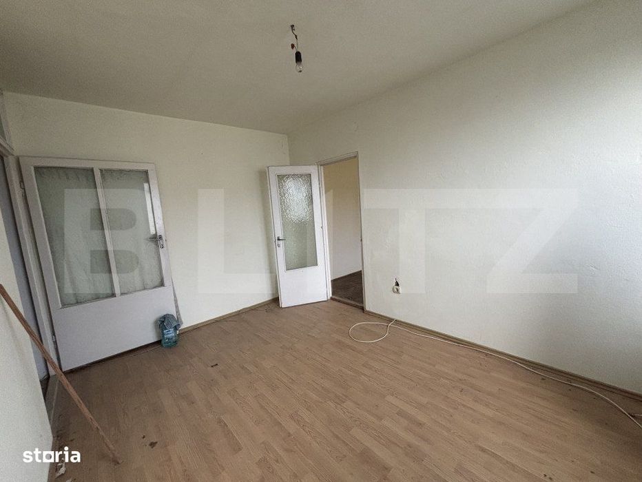 Apartament cu 2 camere