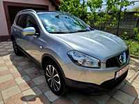 Nissan Qashqai+2 Acenta 1.6 DCI 130 CP Euro 5 Panoramic Proprietar