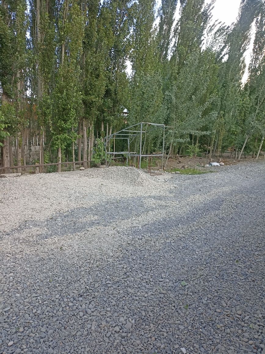 Besetka  беседка