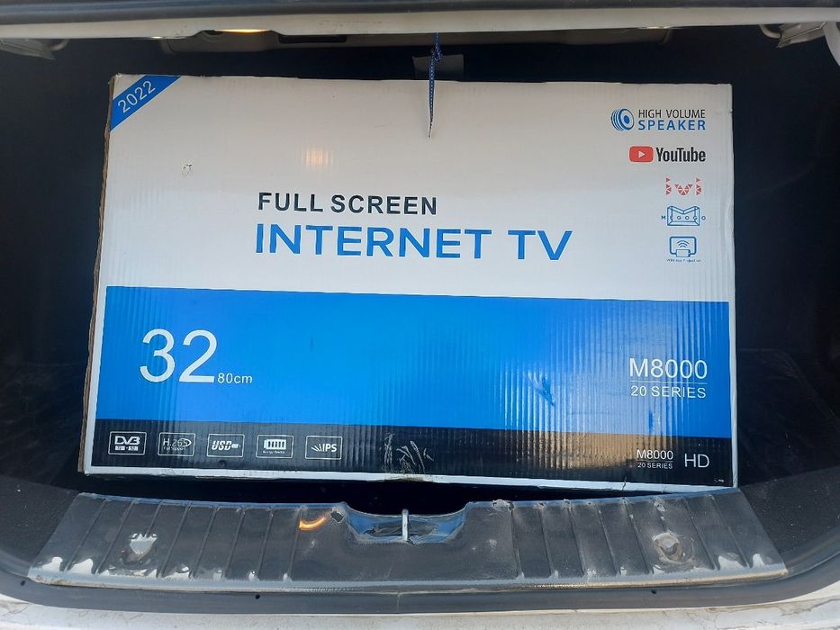 Самсунг, Артел телевизорлар