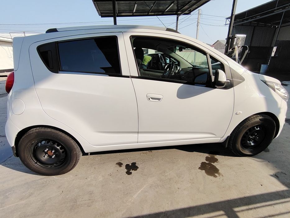 Мошина яхши состояниеда