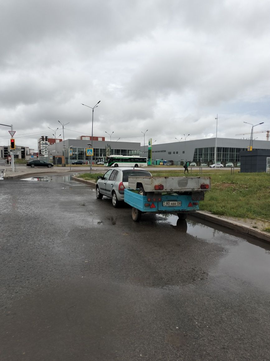 Продам Прйцеп Срочно