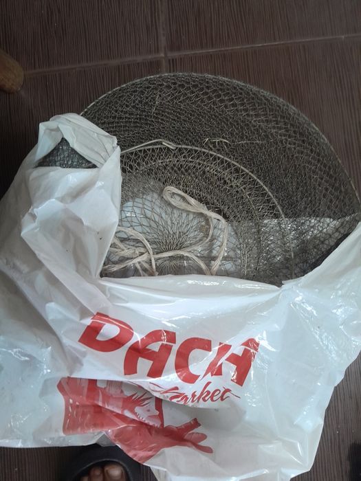 unelte și accesorii pt pescuit
