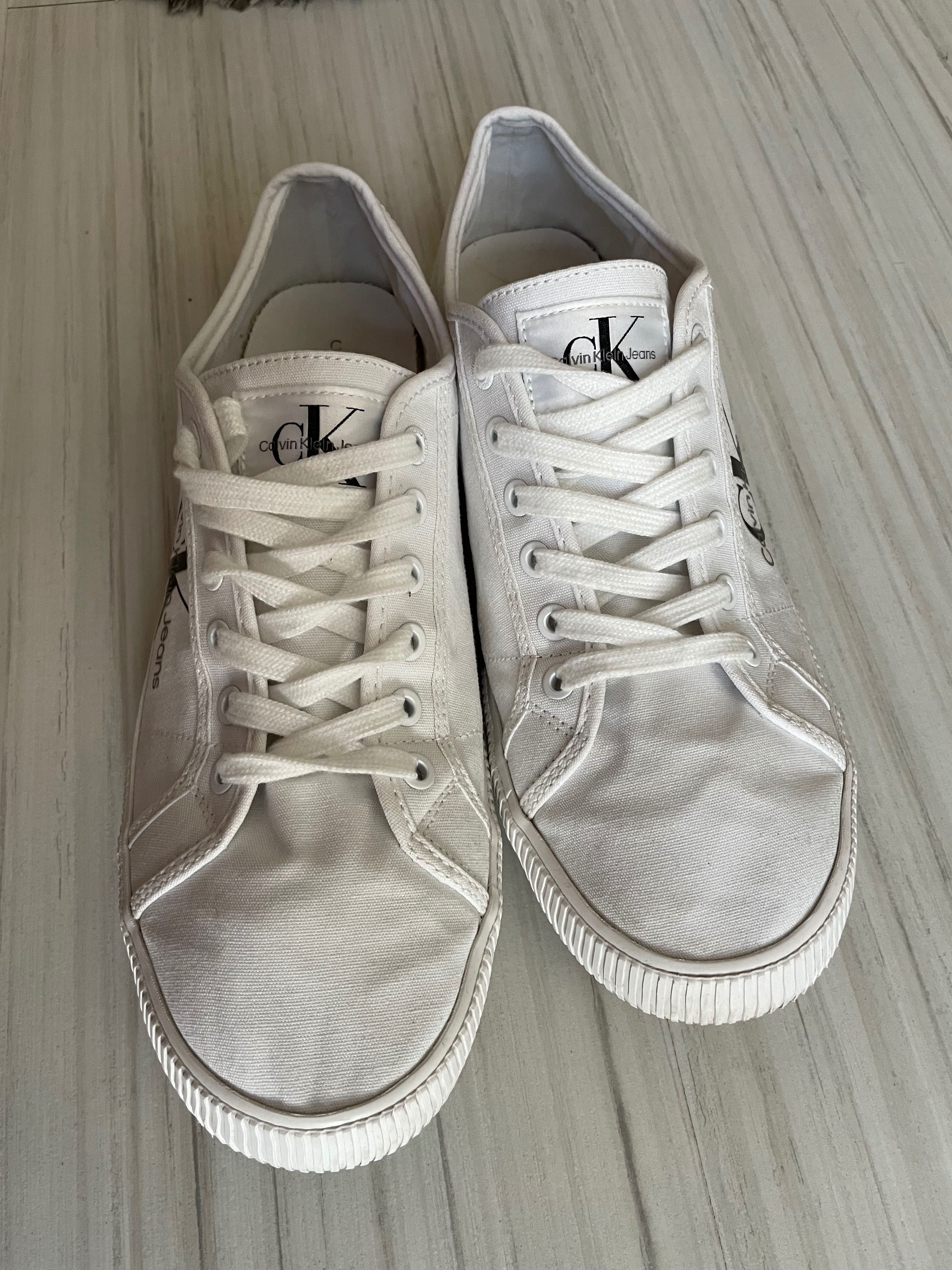 Calvin Klein кецове