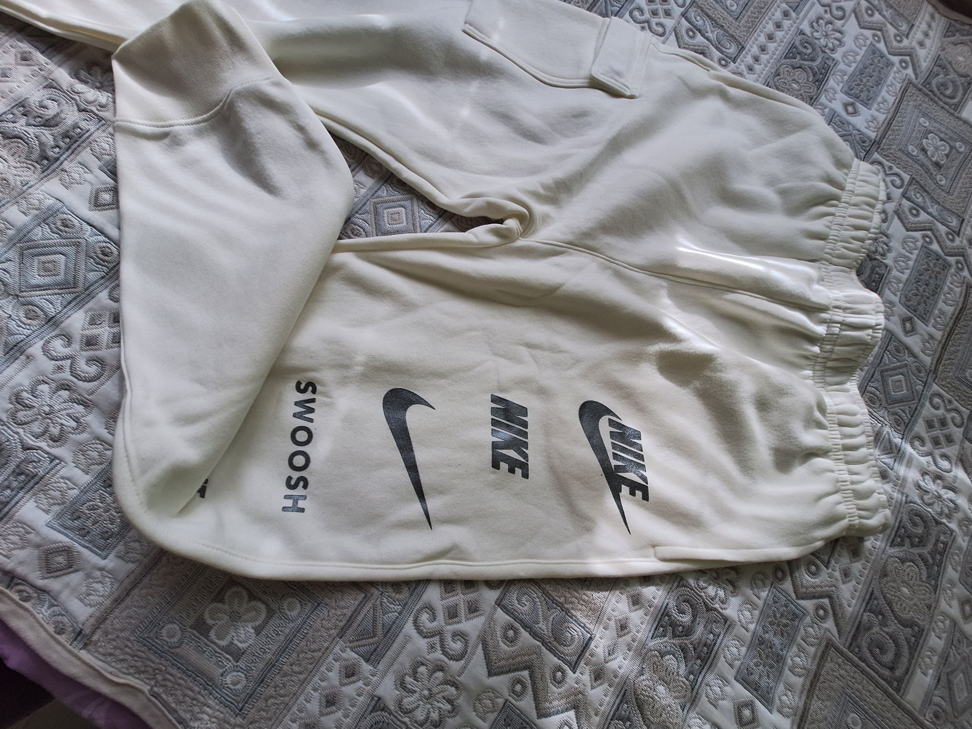 Мъжки спортен екип Nike