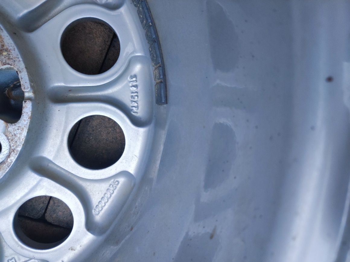 jante aluminiu originale USA cherokee xj