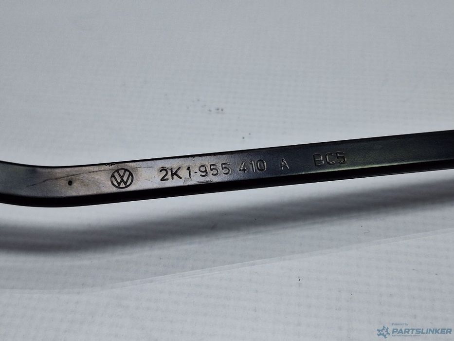 Brat stergator dreapta VOLKSWAGEN TOURAN (1T1, 1T2) [ 2003 - 2010 ] TDI (BMN) 125KW|170HP OEM 2K1955410A