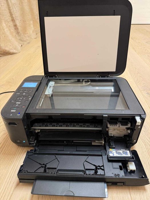 Canon PIXMA MG4250 Cu Jet de cerneală A4 4800 x 1200 DPI Wi-Fi