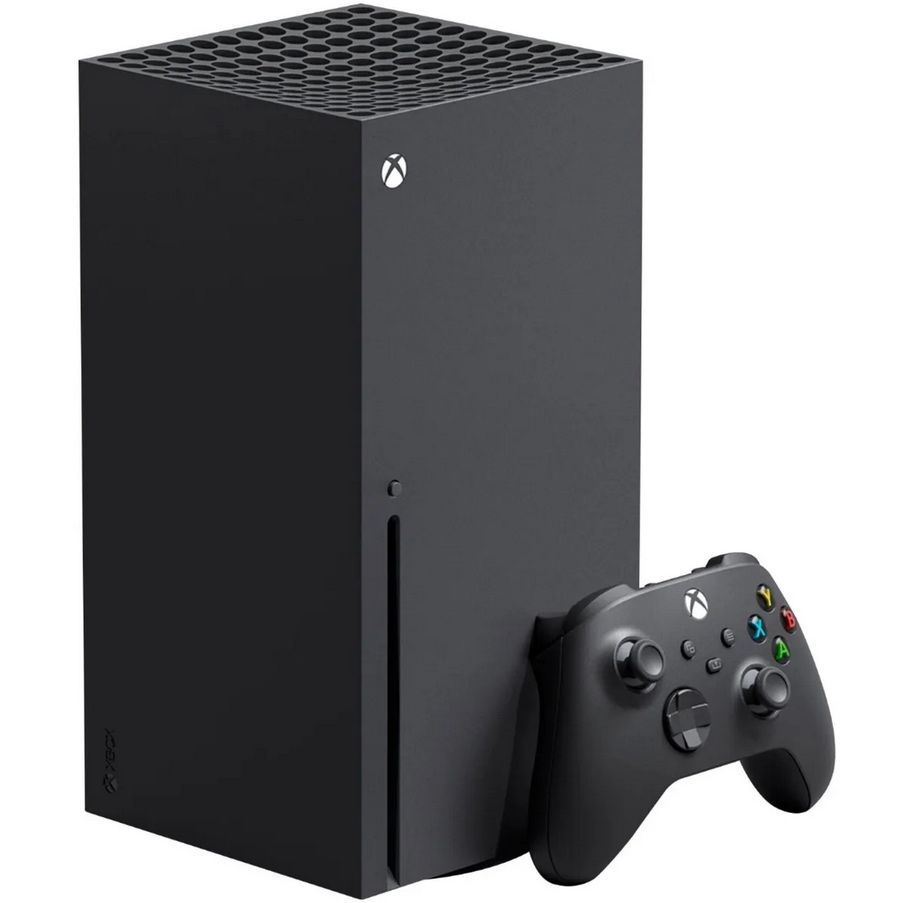 Xbox series S 1 tb