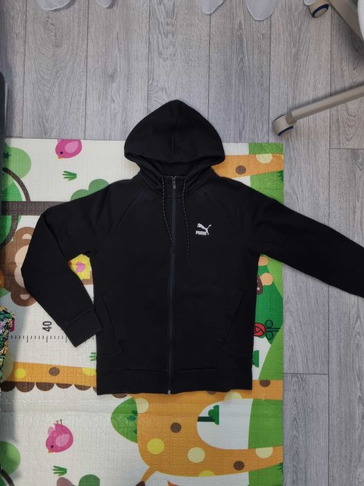 Hanorac Puma [S]