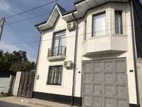 Продается новый евро дом на Мирзо- Улугбекском районе