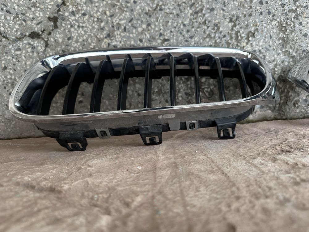 Решетки за BMW 320 GT F34