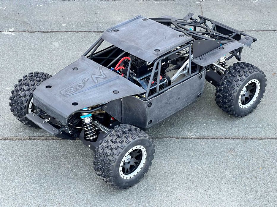 Vand Automodel RC 1/5 Losi 5ive-T RTR Electirc 12S