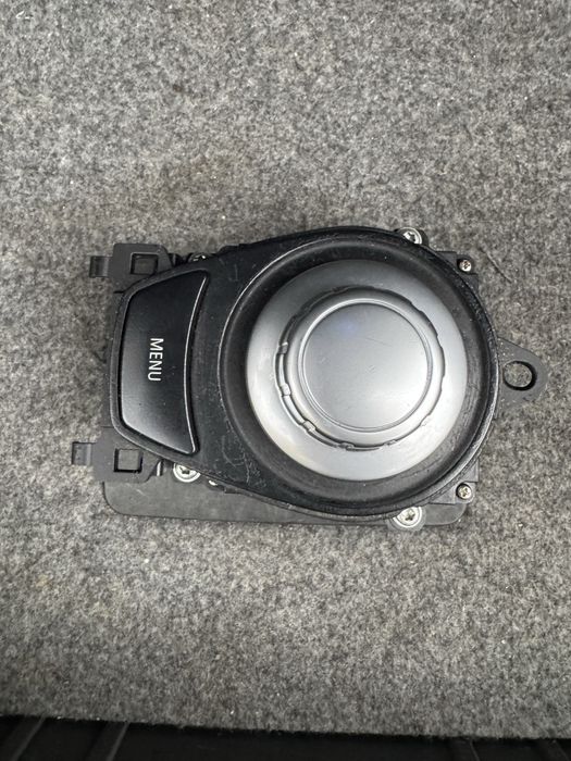 Vand joystick navigatie ccc bmw e90