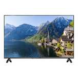 Телевизор Rancore T-50S14, 4K, Smart