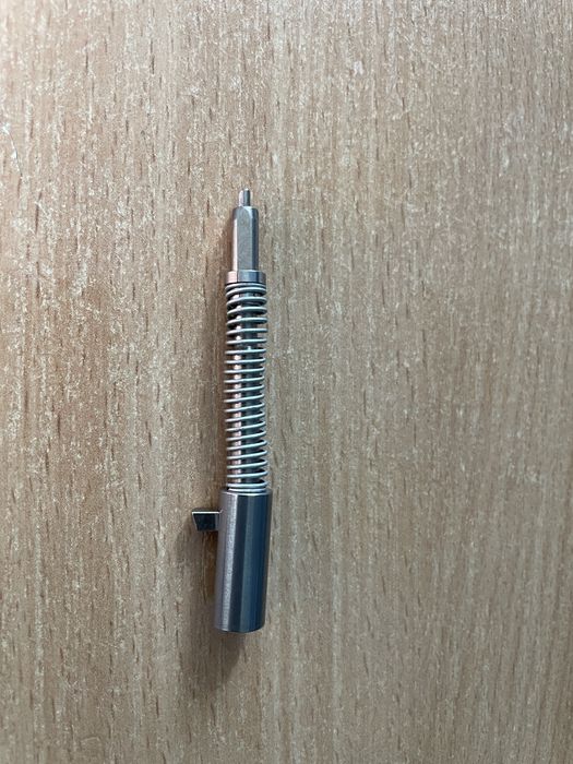 Кит за иглата на Glock