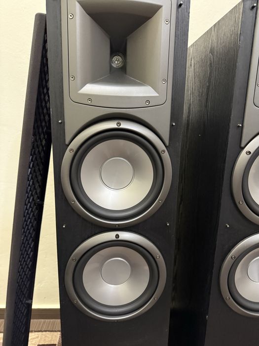 Klipsch Synergy F3 Тонколони