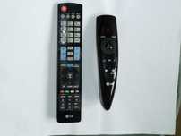 Дистанционни 2бр. за телевизори LG  3D