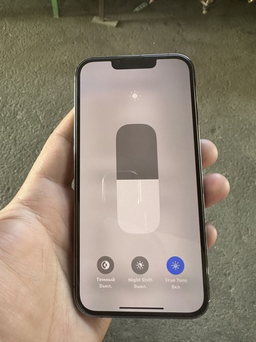 Iphone 13 pro 128 gb yomkist 78% sotiladi