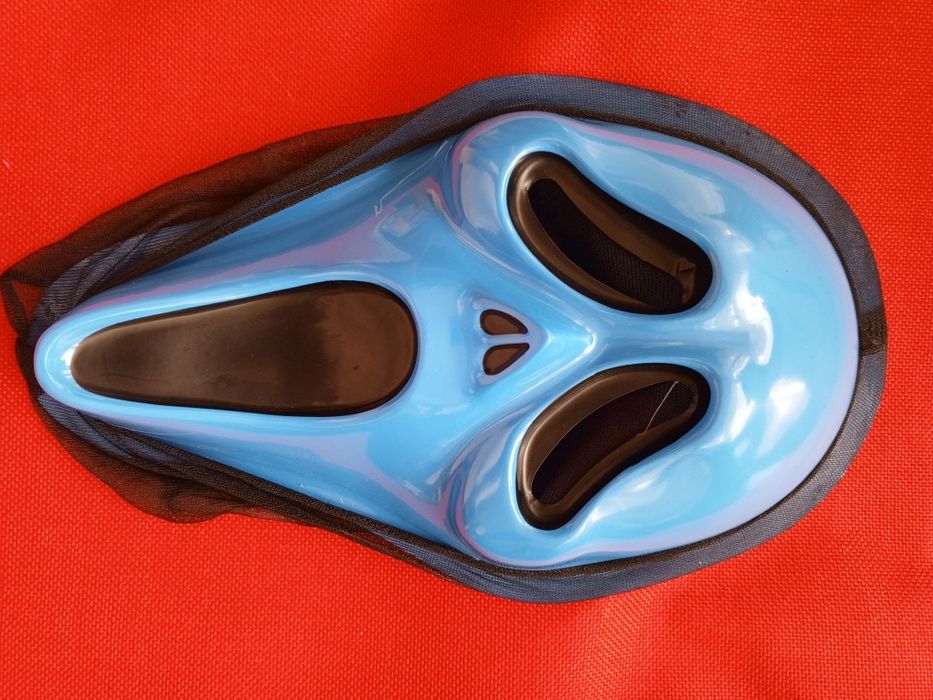 Маски животных , крик новогодние в наличии и на заказ