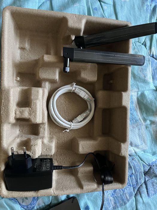 Vând TP LINK AC 1200