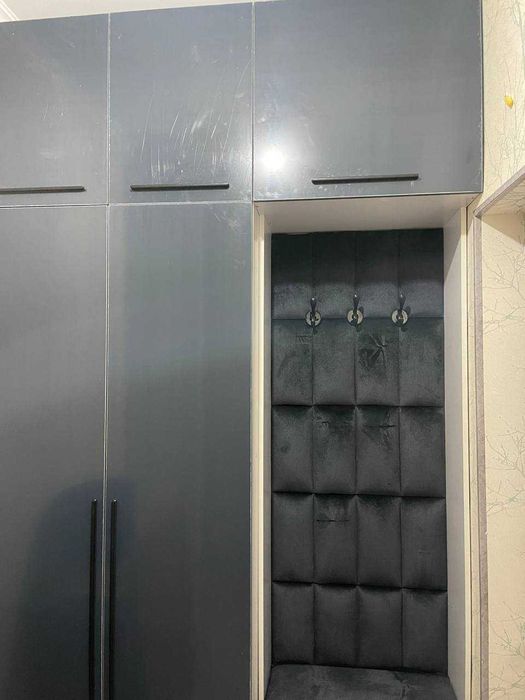 Водник. Продам отличную 2комнатную квартиру на 2этаже 8 этажного дома.